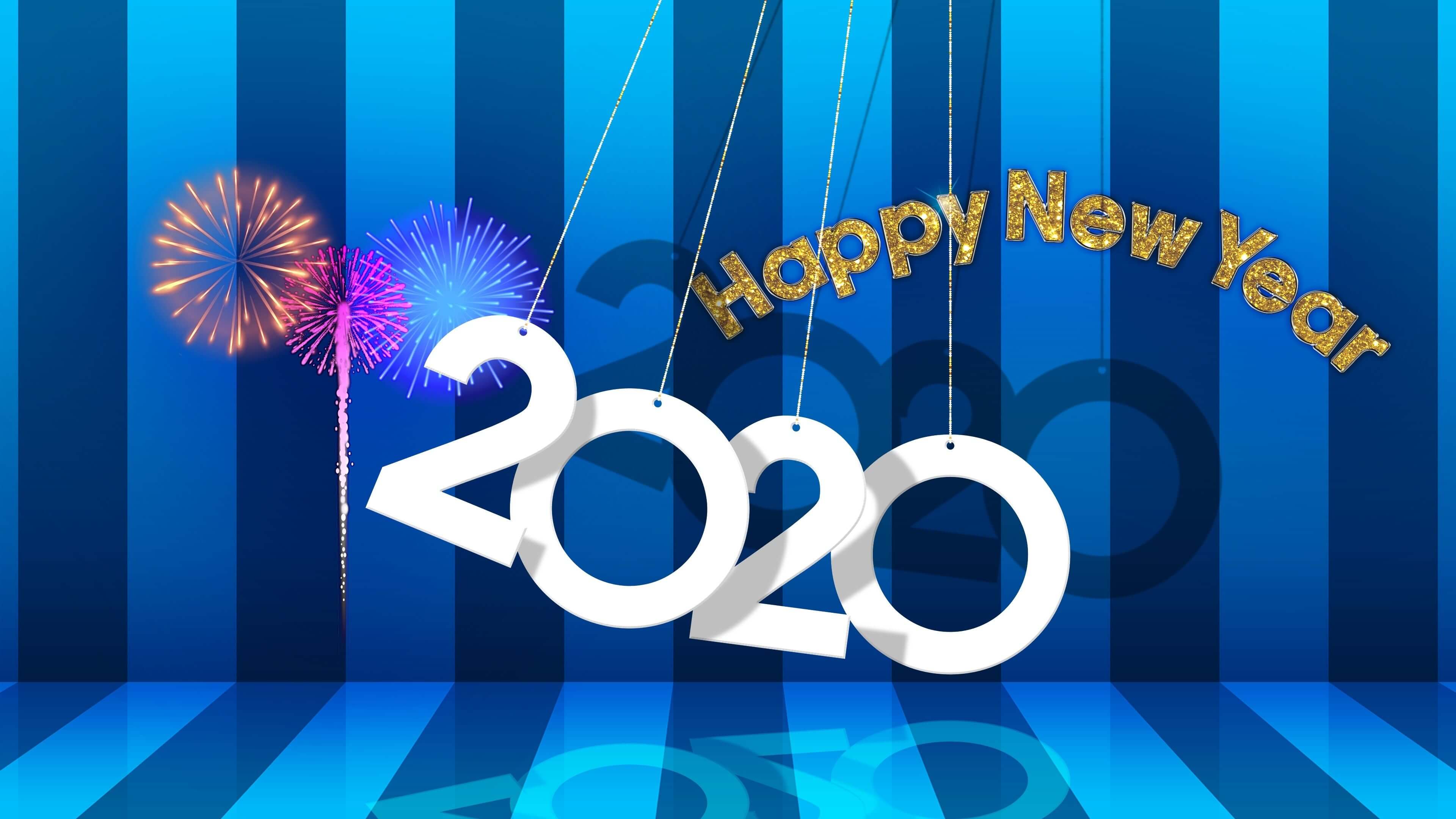 Hình nền tết 2020 5