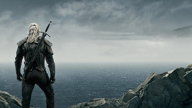 phim the witcher