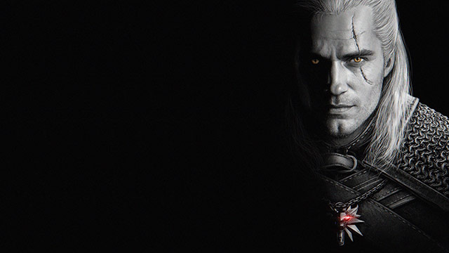 the witcher season 1