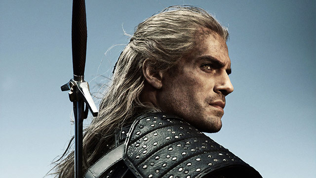 hinh nen phim the witcher
