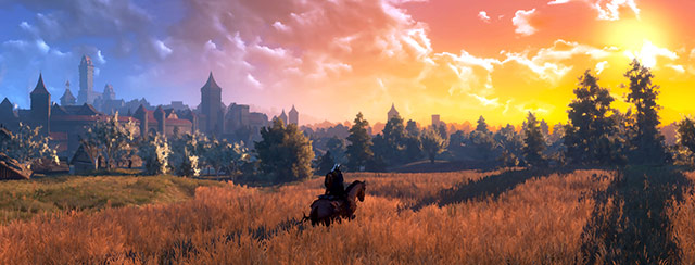 Hinh Nen The Witcher 4