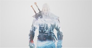 Hình nền The Witcher cho điện thoại, ảnh nền The Witcher cho điện thoại