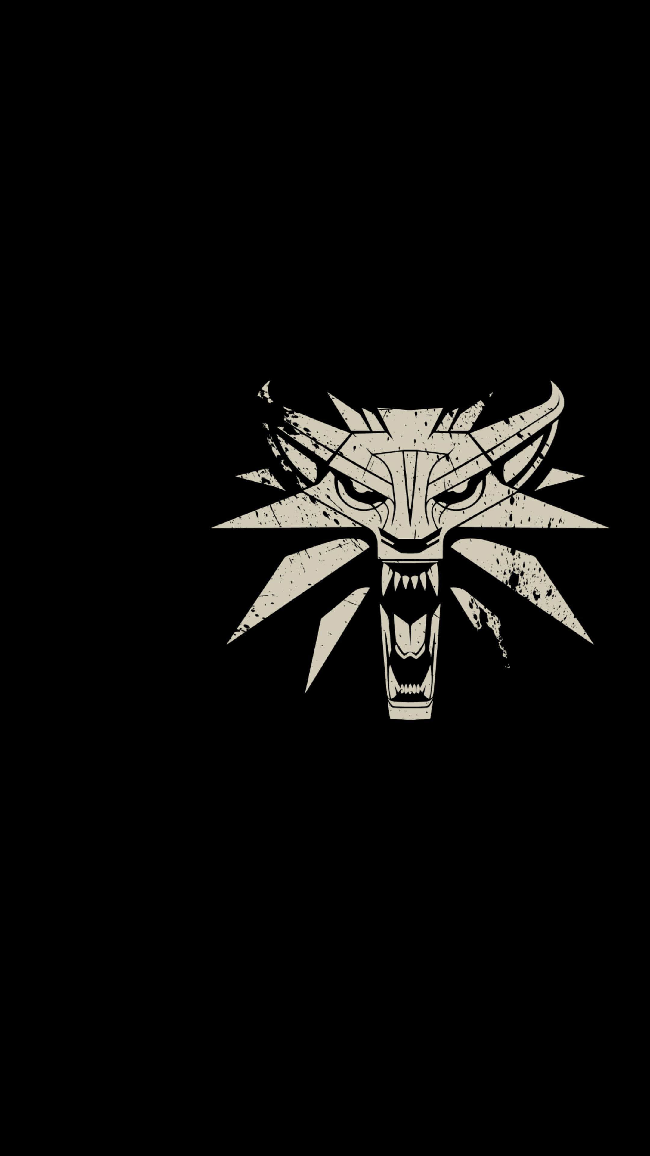 hinh nen the witcher mobile