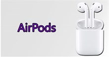 Cách phân biệt AirPods 1 và 2, phân biệt AirPods fake