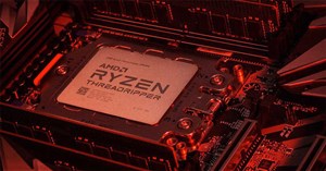 Ryzen Threadripper 3980X, CPU mới của AMD lộ diện với 48 nhân, 96 luồng giá khoảng 60 triệu đồng