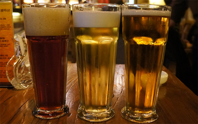 Sau khi uống rượu, bia bao lâu thì được lái xe? - QuanTriMang.com