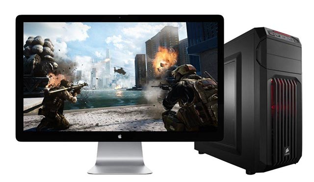 Apple sẽ trình làng một mẫu Gaming Mac trong năm 2020?
