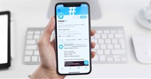 Cách chặn từ khóa và Hashtag trên Twitter