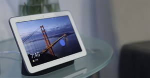 Đánh giá Google Home Hub: Thiết bị không thể thiếu cho ngôi nhà thông minh