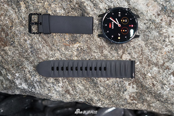 Với Xiaomi Watch Color, người dùng có thể tùy biến theo sở thích