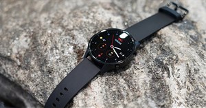 Trải nghiệm Xiaomi Watch Color với mặt đồng hồ tròn, màn AMOLED 1.39 inch, pin 420mAh