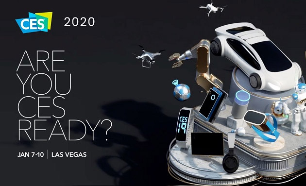 CES 2020