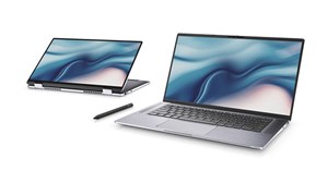 Dell Latitude 2020 chính thức ra mắt: Hỗ trợ 5G, Intel vPro 'Comet Lake' thế hệ thứ 10, pin lên tới 30 tiếng