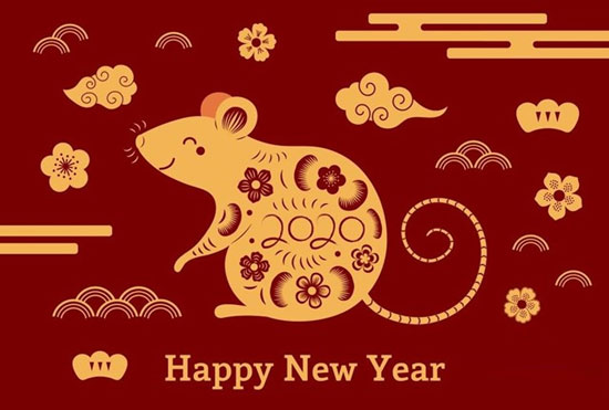 Ngày tốt đầu năm Canh Tý 2020