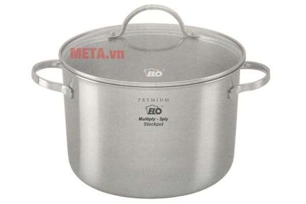 Nồi luộc gà Elo Multilayer Premium 28cm