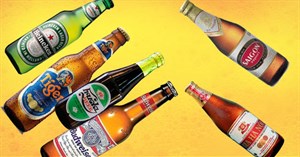 Nồng độ cồn trong bia Hà Nội, Trúc Bạch, Heineken, Tiger... là bao nhiêu?