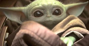Cách tạo avatar Baby Yoda trên Disney Plus