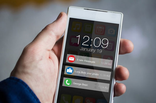 Thông báo thông minh hơn