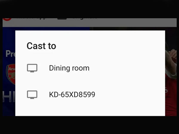 Tích hợp tốt hơn với các thiết bị khác (cả 2 hệ điều hành)