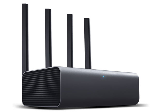 Xiaomi Mi WiFi Router HD 2TB