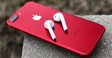 Cách tùy chỉnh tính năng điều khiển 2 lần chạm trái và phải trên AirPods