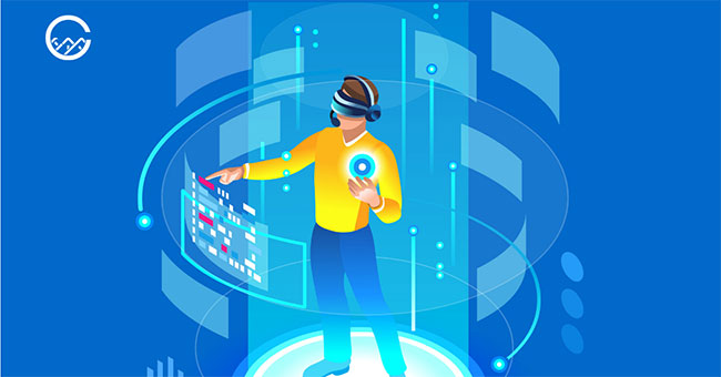 Extended Reality (Thực tế ảo mở rộng)