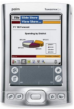 PalmPilot