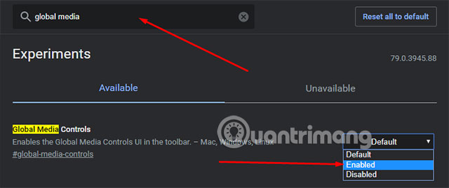 tat nhac youtube khi dang o tab khac chrome