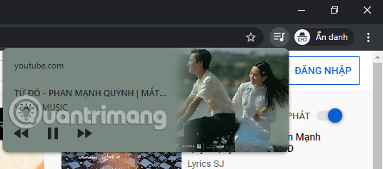 trinh phat mini youtube