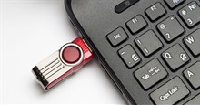 Các mối đe dọa và rủi ro từ malware trên USB Flash