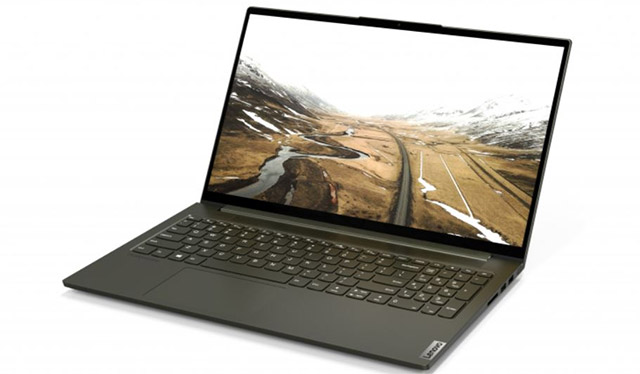 Lenovo Yoga Creator 7