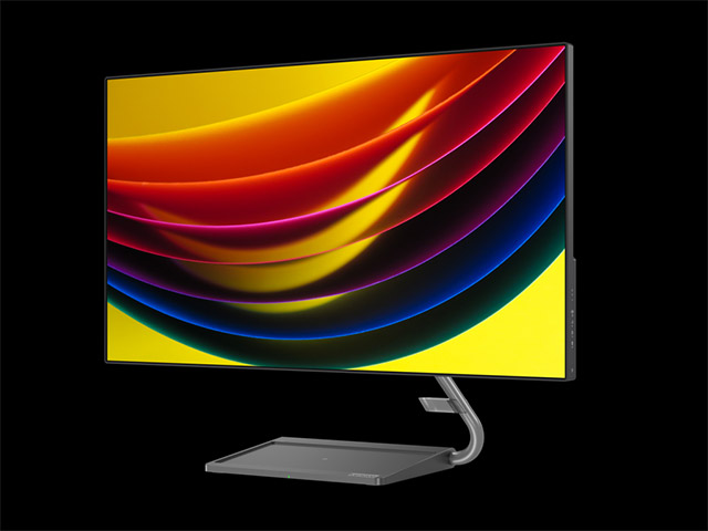 Màn hình Lenovo Qreator 27
