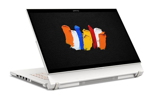 Acer ConceptD 7 Ezel 1