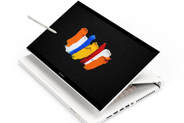 Acer ConceptD 7 Ezel 2