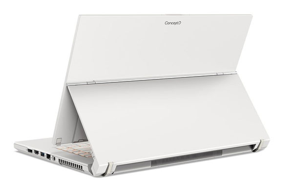 Acer ConceptD 7 Ezel 4