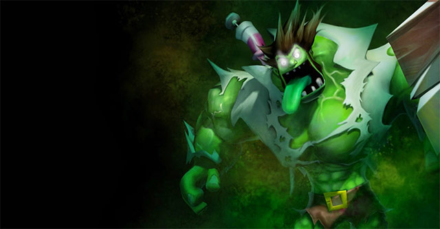 tướng gank team dtcl mùa 2 tốt