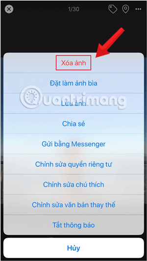 Muốn giữ riêng tư và an toàn trên Facebook? Hãy ẩn ảnh đại diện của mình bằng cách làm theo hướng dẫn tại QuanTriMang.com. Không ai có thể xem được ảnh đại diện của bạn nếu bạn không muốn.