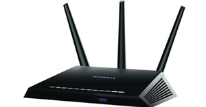 Đánh giá Netgear Nighthawk R7000 AC1900: Router băng tần kép hàng đầu