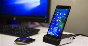 Dock kết nối Windows 10 với iPhone của Microsoft có gì đặc biệt?