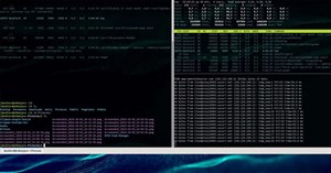 Cách sử dụng Guake Terminal trong Linux