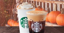 Key API của Starbucks bất ngờ bị tiết lộ công khai trên Github