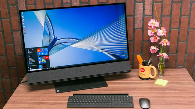Hp Envy 32 AiO