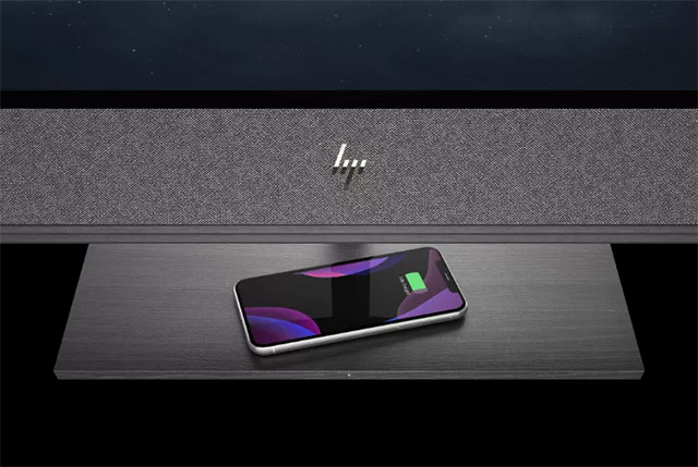 Envy 32 AiO sẽ được bán ra với mức giá 1.599 (khoảng 37 triệu đồng).