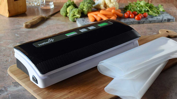 Review máy hút chân không trên mạng