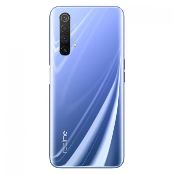 Realme X50 5G 2