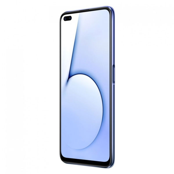 Realme X50 5G 3