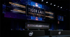 Intel chính thức công bố bộ vi xử lý 'Tiger Lake' thế hệ thứ 11 với hàng loạt cải tiến lớn