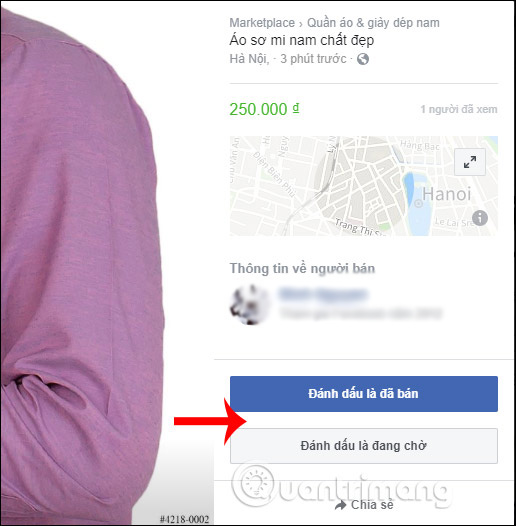 Cách bán hàng trên Facebook cá nhân - Ảnh minh hoạ 7
