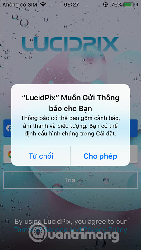 Với LucidPix, việc đổi ảnh tĩnh từ 2D sang 3D cực kì dễ dàng và nhanh chóng. Không cần phải sử dụng phần mềm phức tạp, chỉ cần một vài bước đơn giản, bạn đã có ngay bức ảnh 3D sắc nét, cho phép bạn chiêm ngưỡng thế giới với góc nhìn hoàn toàn mới!