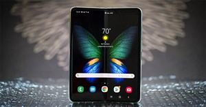 Samsung đặt mục tiêu bán 1 triệu chiếc Galaxy Fold, và đây là kết quả thực tế